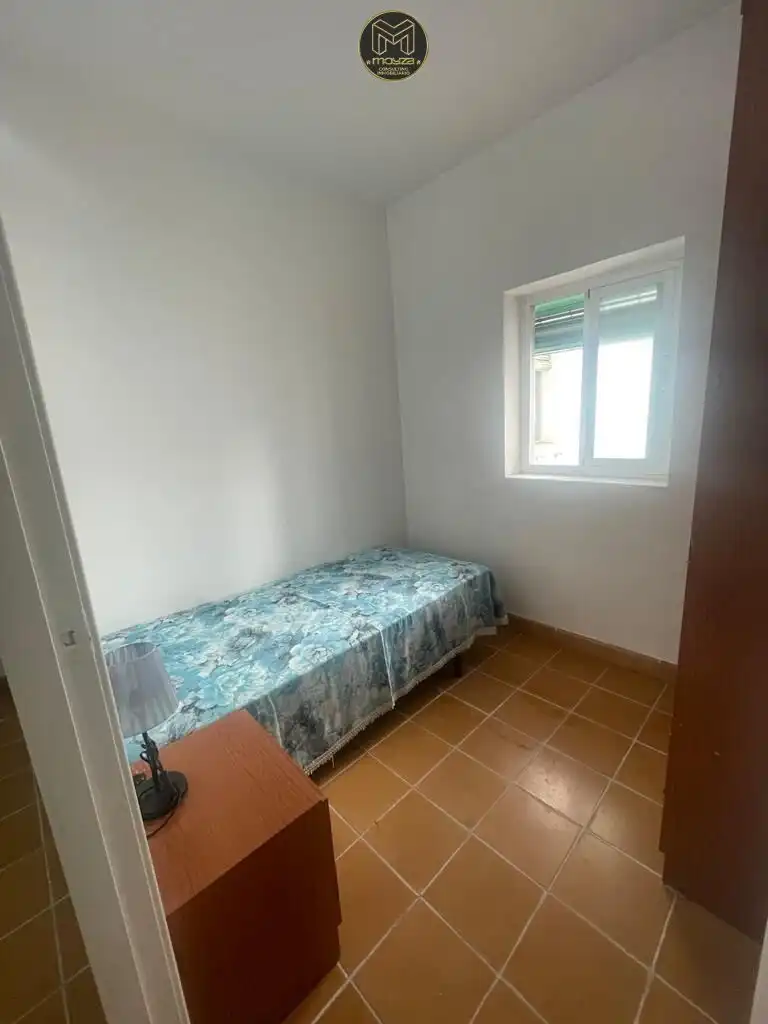 Dormitori de Pis de lloguer en Jaén