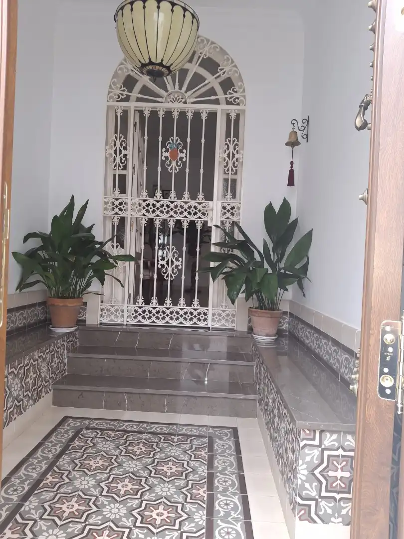 Casa en venda a Calle Virgen de Fátima 12, imagen 5