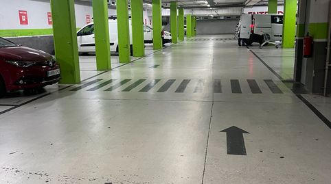 Foto 4 de Garaje en venta en Carrer de Sant Joan Bosco, Vinyets - Molí Vell, Sant Boi de Llobregat