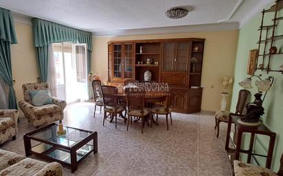 Dining room of Flat for sale in Alicante / Alacant