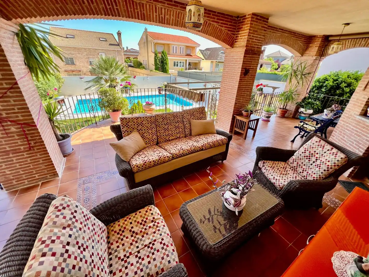 Chalet con piscina en venta en Pepino, imagen 76
