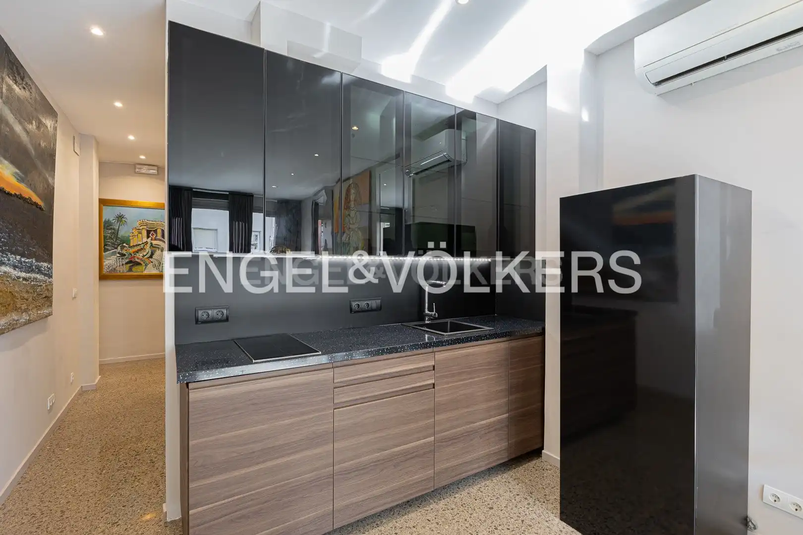 Piso con ascensor en venta en Eixample, imagen 24