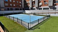 Swimming pool of Flat for sale in Torrejón de Ardoz  with Air Conditioner