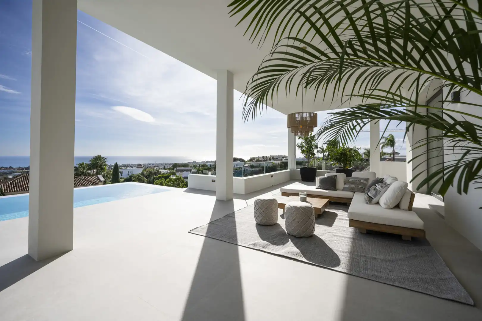 House with pool for sale in Marbella Centro, imagen 22