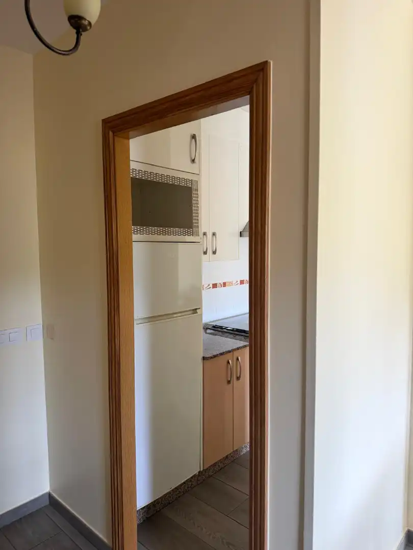 Cocina de Piso en venta en Lourenzá con Calefacción, Trastero y Amueblado