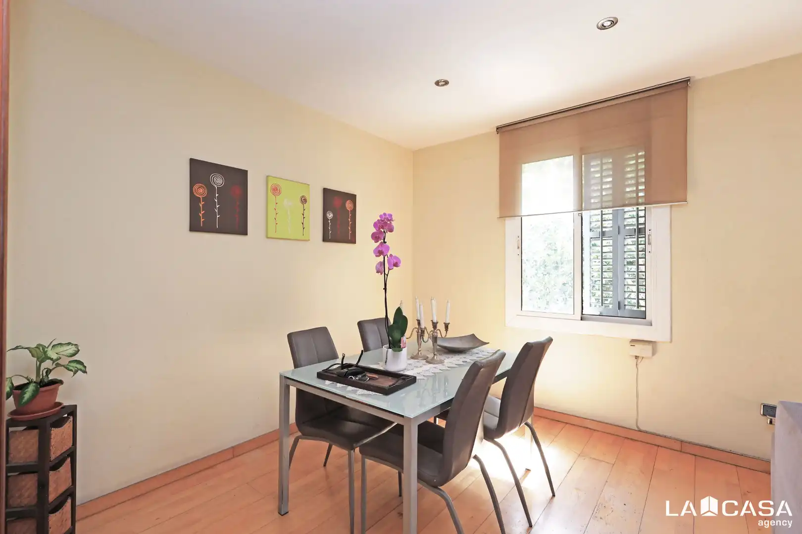 Wohnung mit Terrasse zum Verkauf in Carrer de Lleida, imagen 25