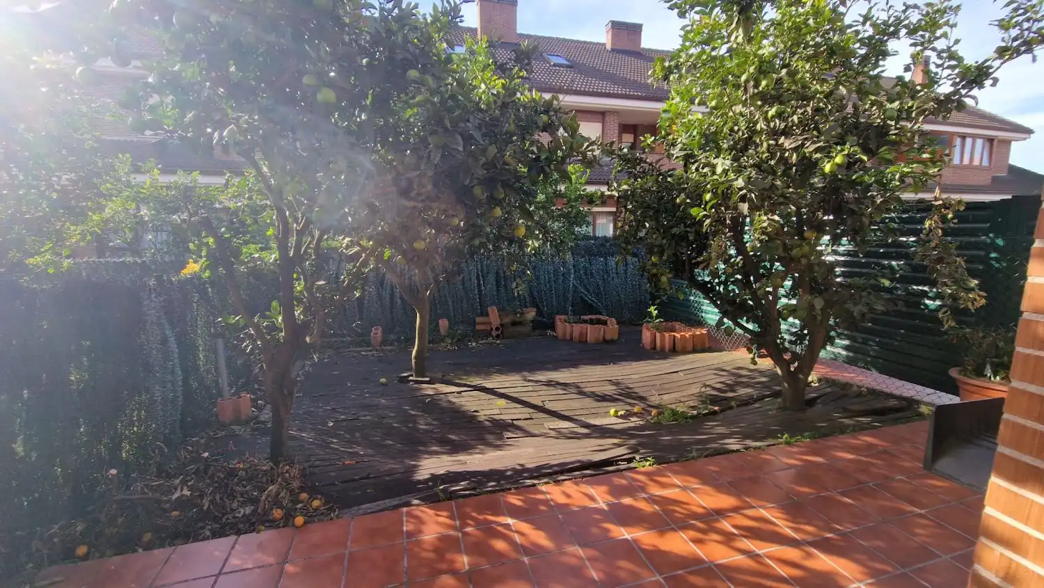 Chalet con terraza en venta en El Astillero, imagen 16