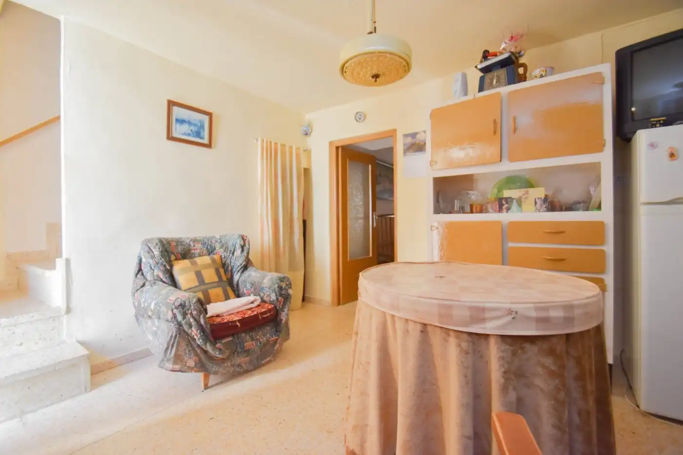 Haus oder Chalet zum Verkauf in PIMIENTA, Colomera