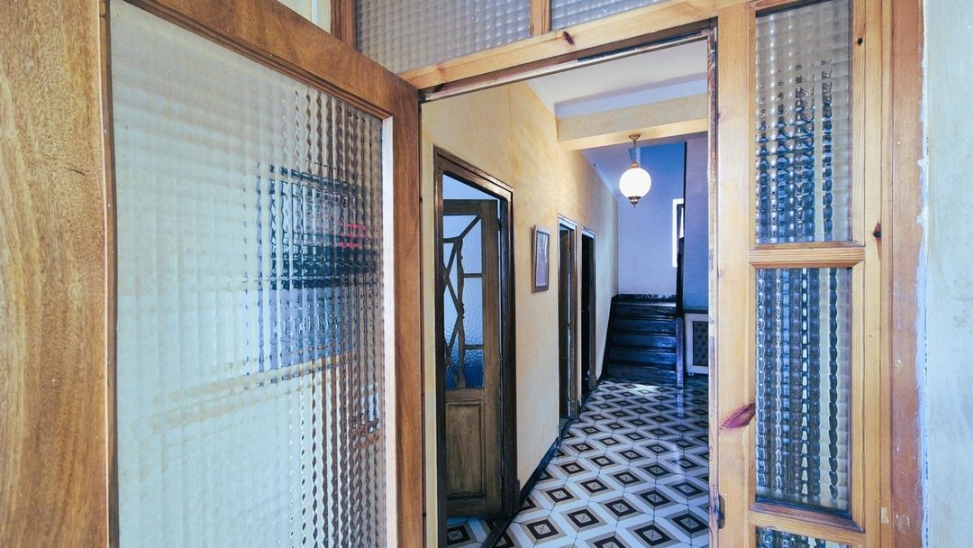 Casa o xalet en venda en Puente la Reina / Gares amb Jardí privat, Terrassa i Traster