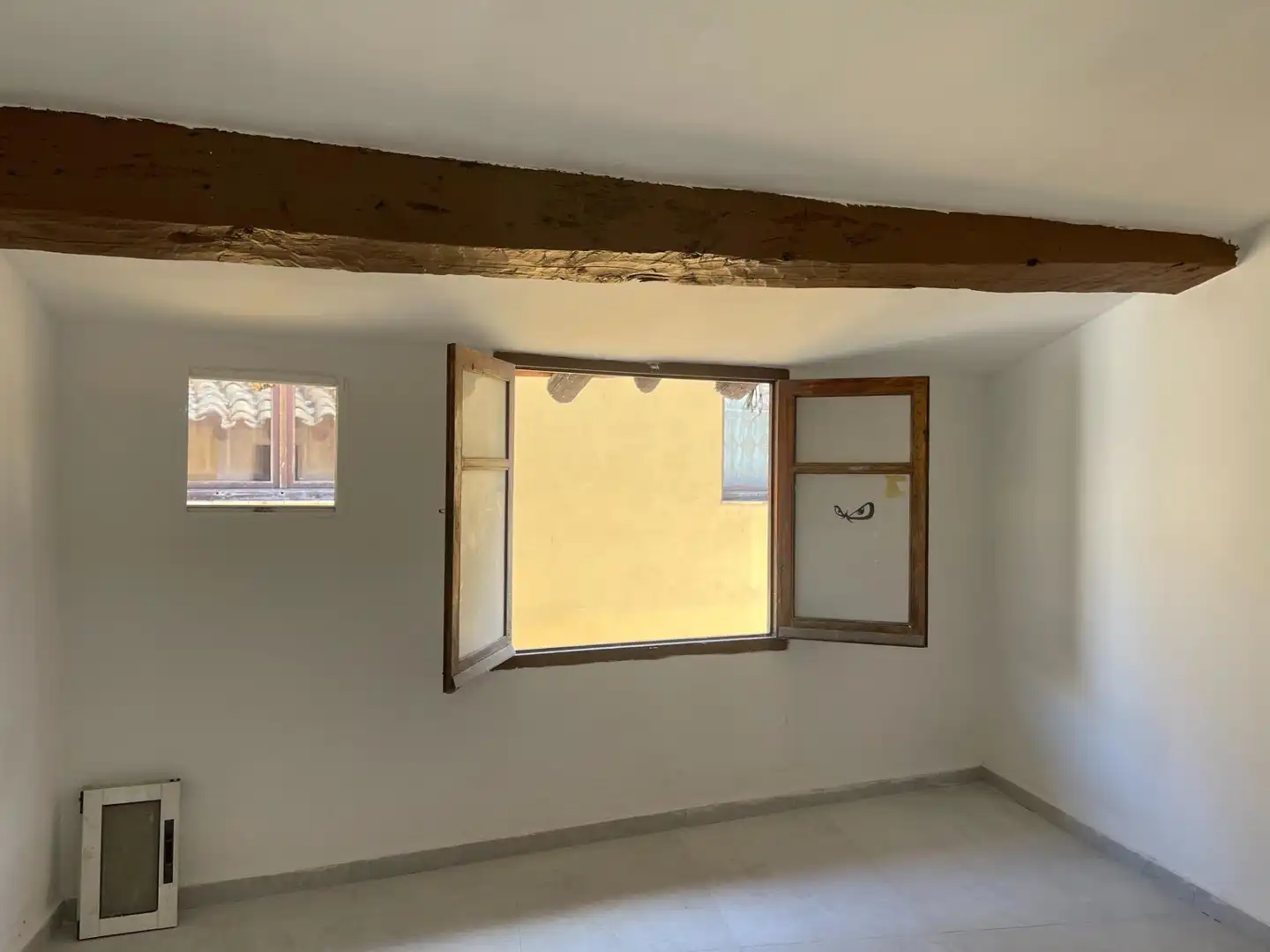 Terraza de Casa o chalet en venta en Requena