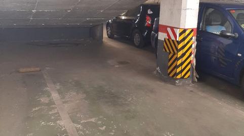 Foto 2 von Garage zur Miete in Plaça de la Font Castellana, 1, Can Baró,  Barcelona Capital