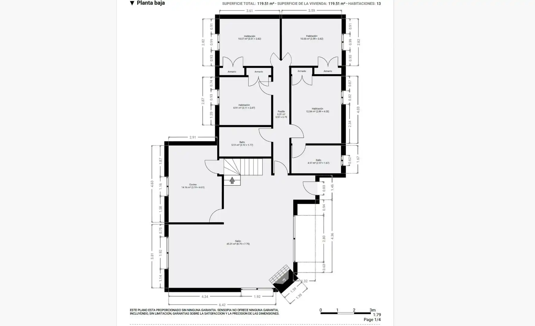 Houses for sale in L'Eliana  with Air Conditioner, Heating and Private garden