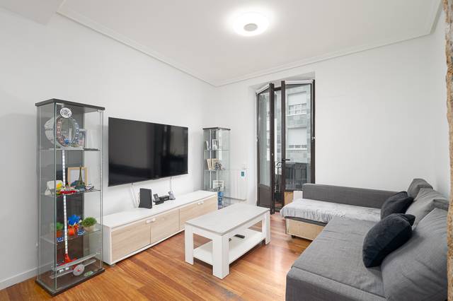 Piso en Venta en Kale Nagusia en Astigarraga