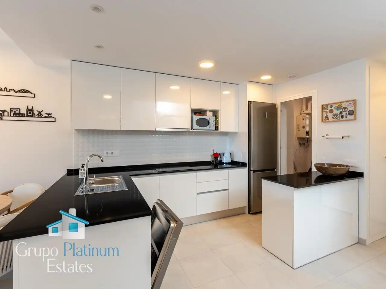 Ático con piscina en venta en San Juan de los Terreros, imagen 7