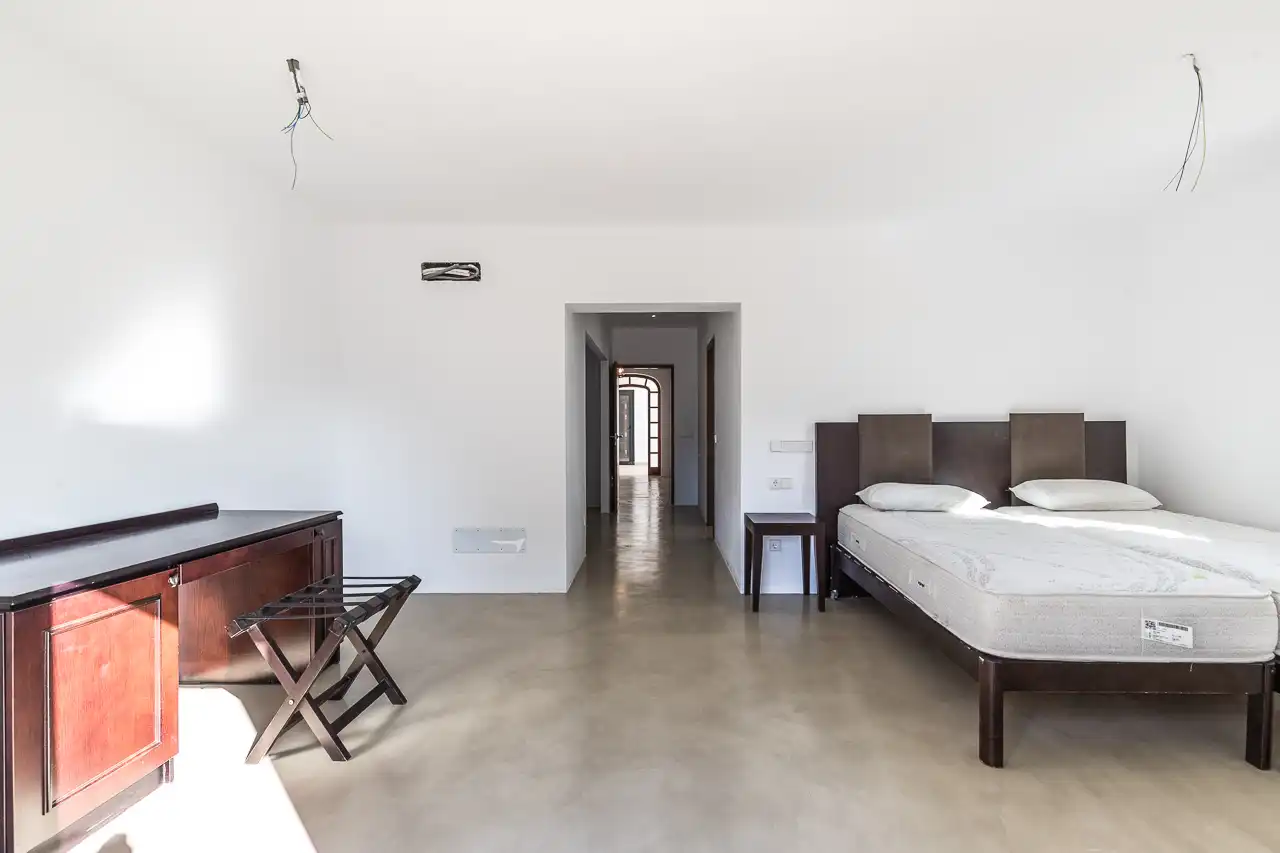 Maison rustique avec piscine à vendre à Campos poble, imagen 16