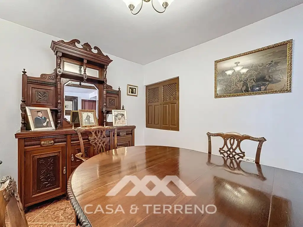 Casa a schiera in vendita a Calle Arco, imagen 15