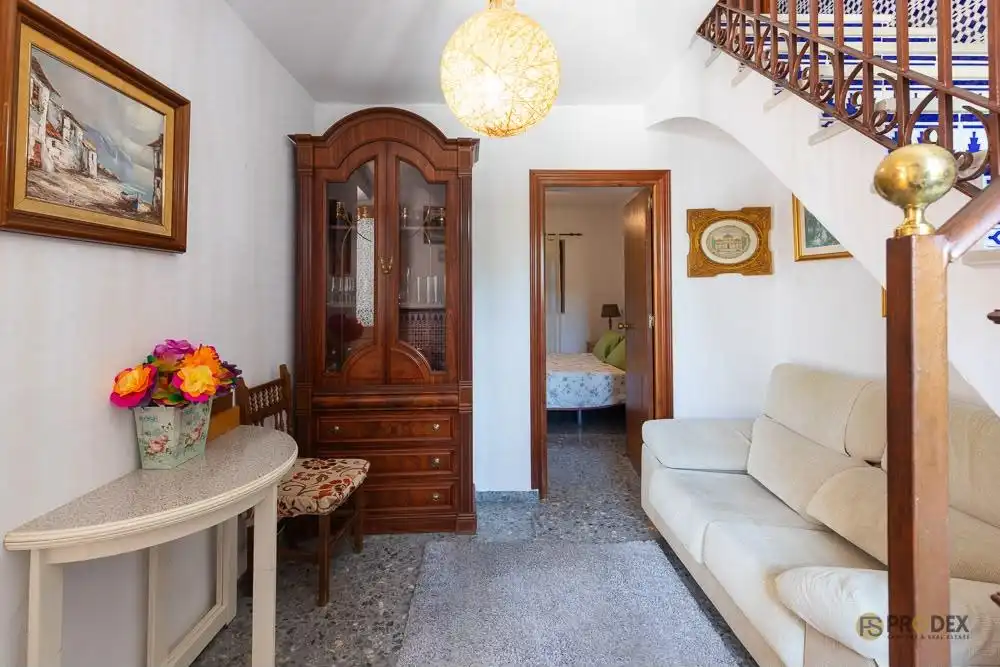 Maison avec piscine à vendre à Diseminado Diseminados, imagen 41