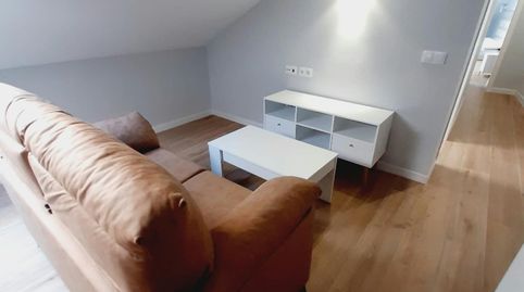 SE ALQUILA APARTAMENTO ABUHARDILLADO ZONA CENTRO
