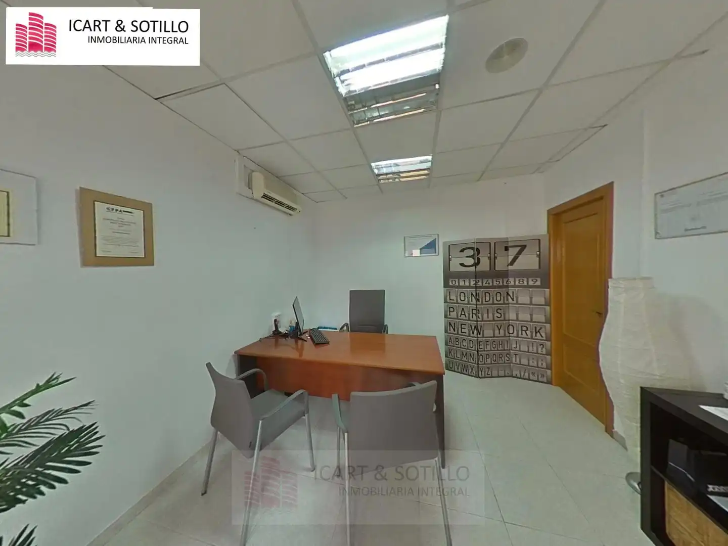 Oficina en venta en Vinaròs con Aire acondicionado