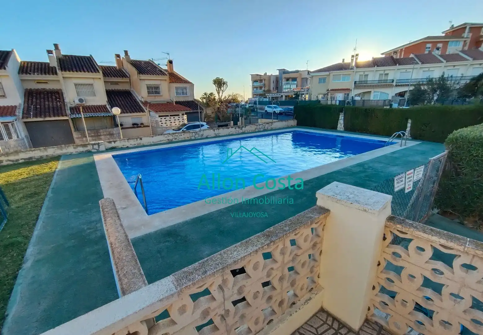 Wohnung mit Pool zum Verkauf in Plans - Gasparot, imagen 12