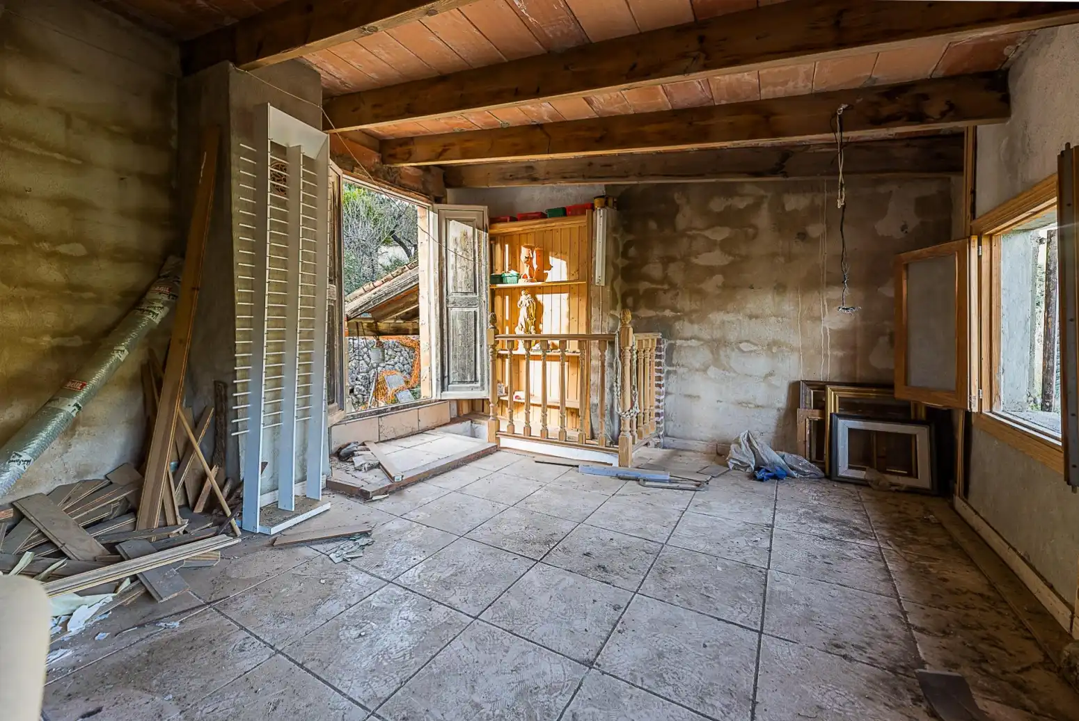 Casa o xalet en venda en Bunyola amb Terrassa
