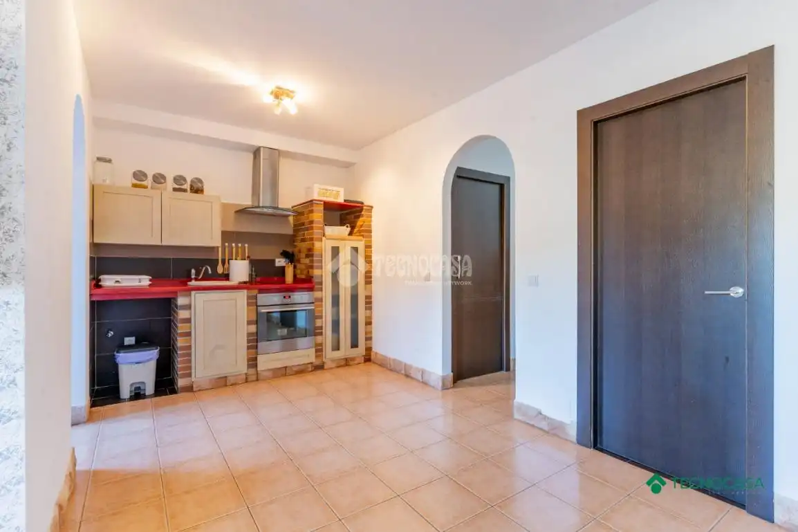 Appartamento con terrazza in vendita a La Envía, imagen 25