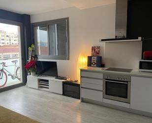 Apartament de lloguer a Can Palet