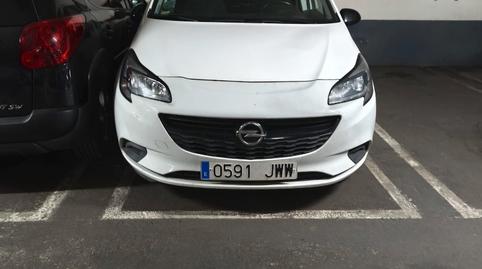 Foto 3 de Garaje en venta en Carrer del Montseny, 67, La Torrassa, L'Hospitalet de Llobregat