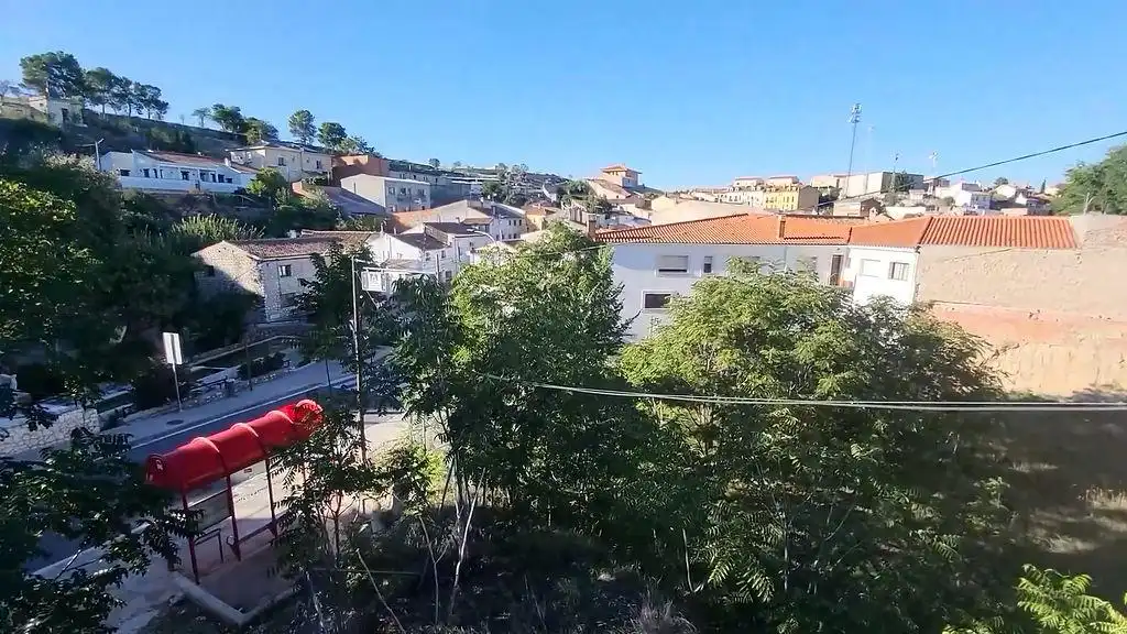 Residential land for sale in Calle de José Antonio, imagen 3