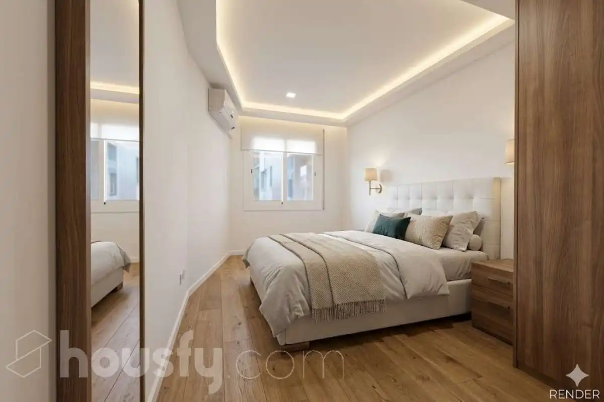 Appartement avec terrasse à vendre à CL ROSSELLO ., imagen 6