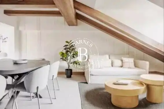 Sala de estar de Piso en venta en Madrid con Aire acondicionado, Calefacción y Terraza