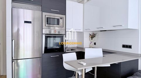 Photo 2 of Flat for sale in Jesuitas, Logroño