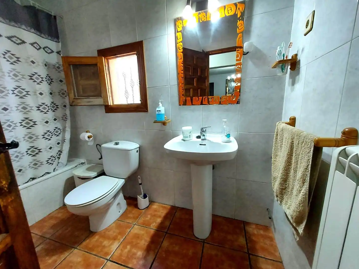Maison rustique avec piscine à vendre à Calasparra, imagen 34