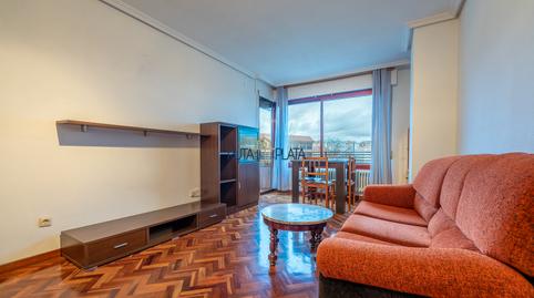 Foto 3 de Apartament de lloguer a Calle de Santa Elena, 18, La Pantoja, Zamora Capital