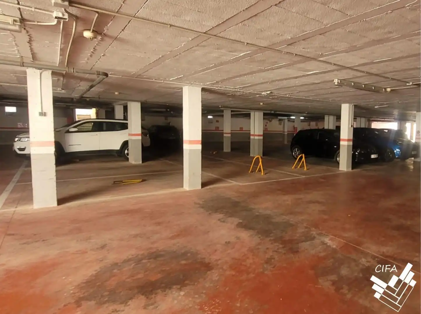 Individuel à vendre à Avenida de Francisco José Balada, imagen 6