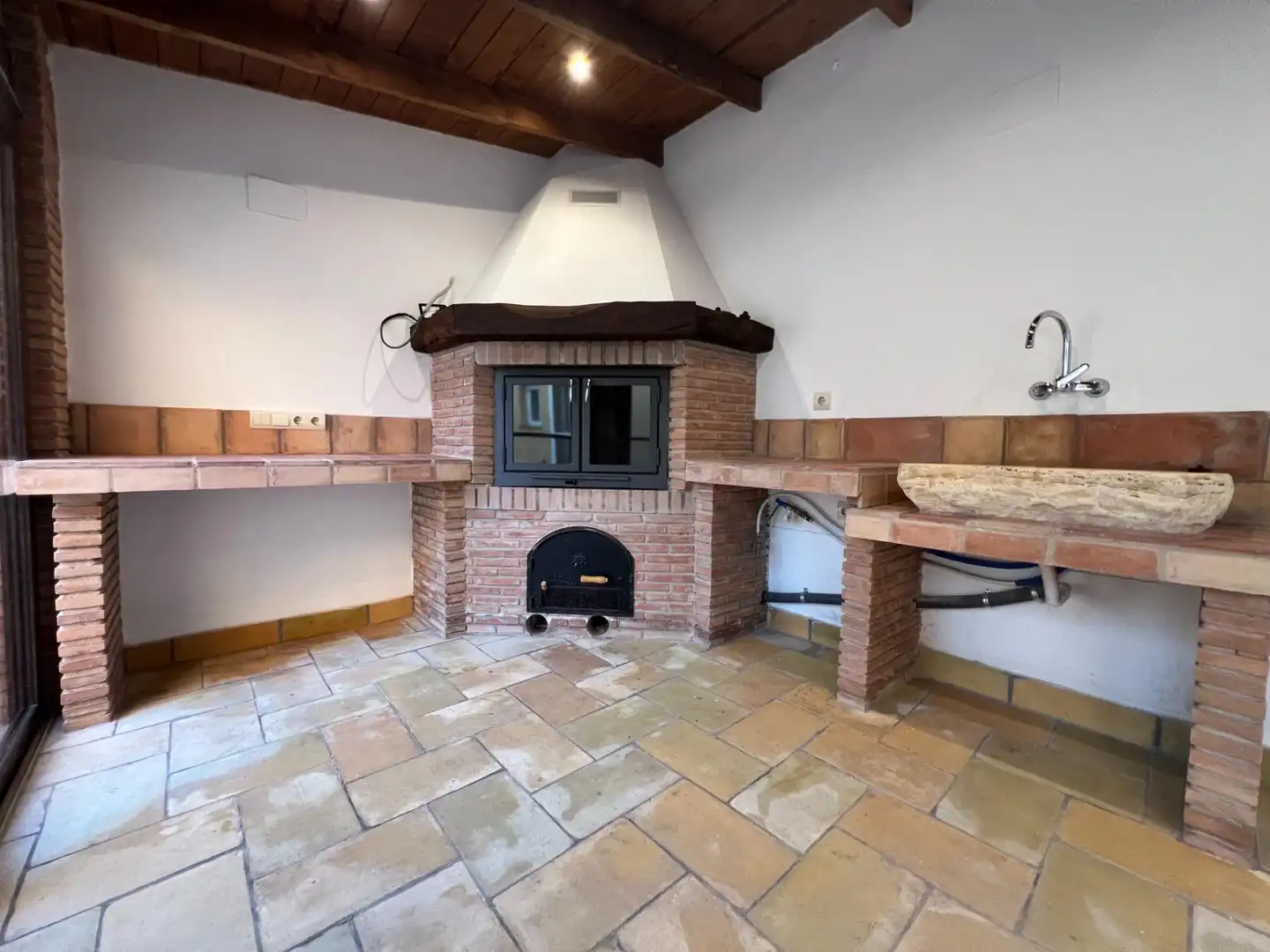 Casa o xalet en venda a Deltebre