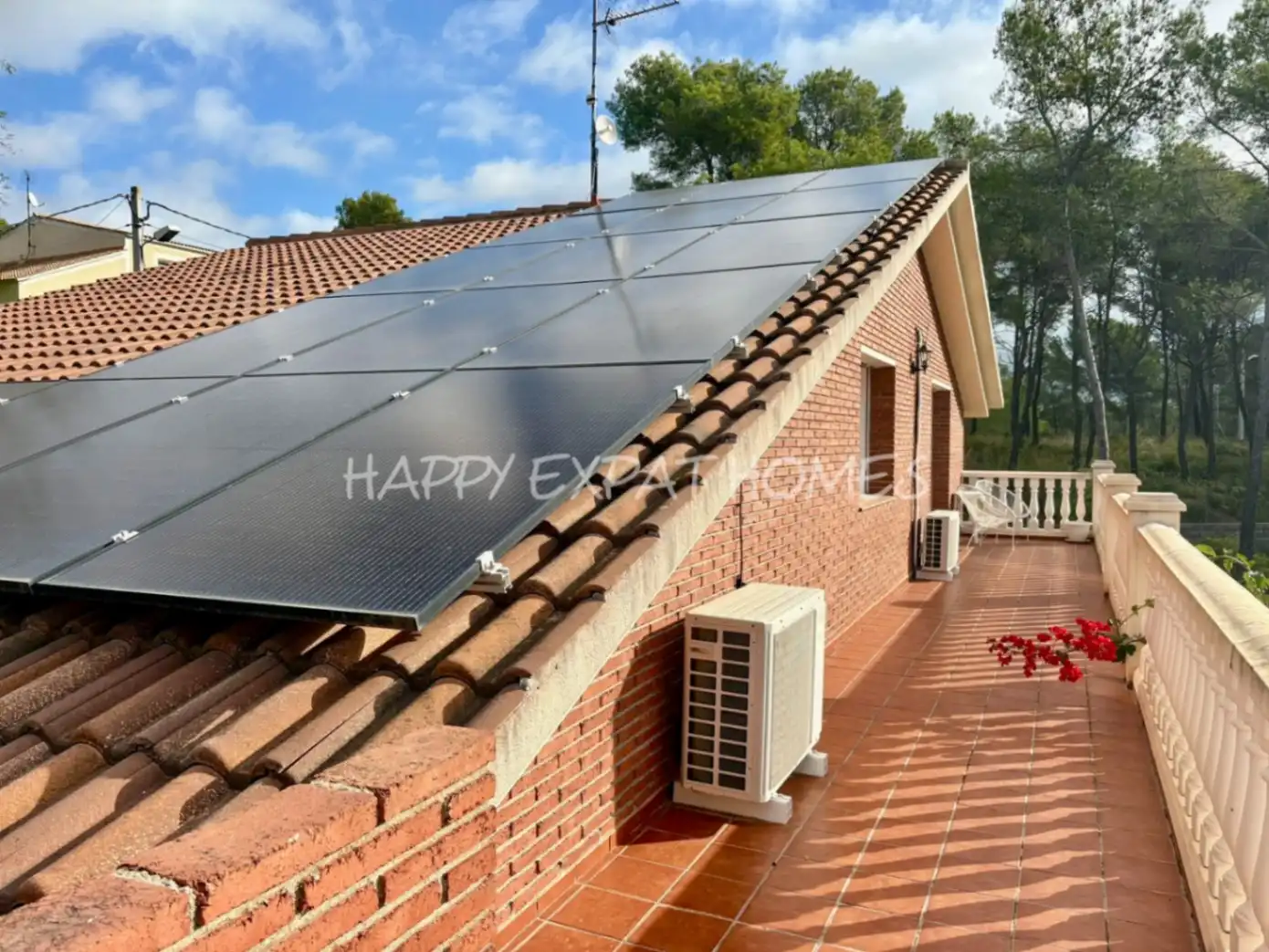 Chalet con piscina en venta en Olivella, imagen 27