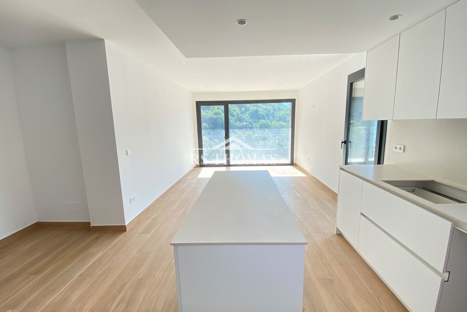 Piso de alquiler en d'Engolasters, Les Escaldes