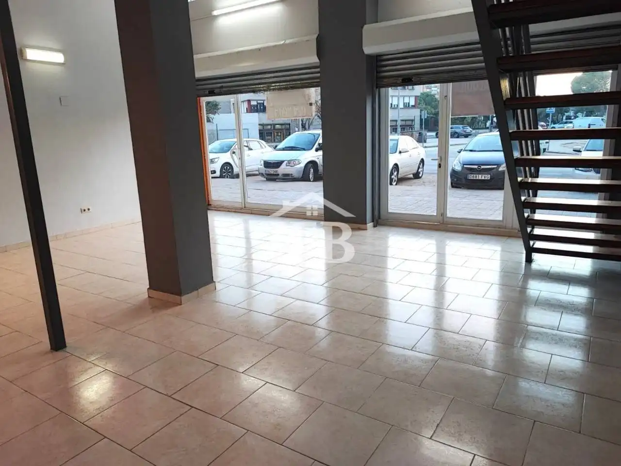 Local comercial en venta en Avenida Augusto Vázquez, imagen 6