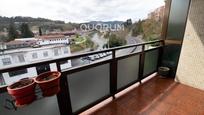 Balcony of Flat for sale in Galdakao  with Terrace and Balcony