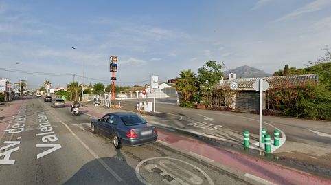 Terreno en APR3 de Benidorm con autorización para 640 kW, immagine 4