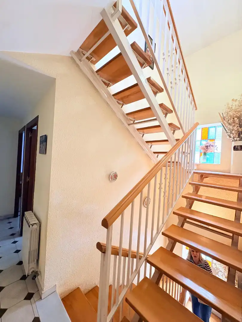 Casa o chalet en venta en Corbera de Llobregat con Calefacción, Jardín privado y Terraza