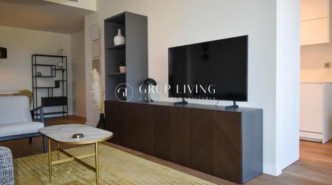 Photo 3 of Flat for rent in La Plana, Sitges