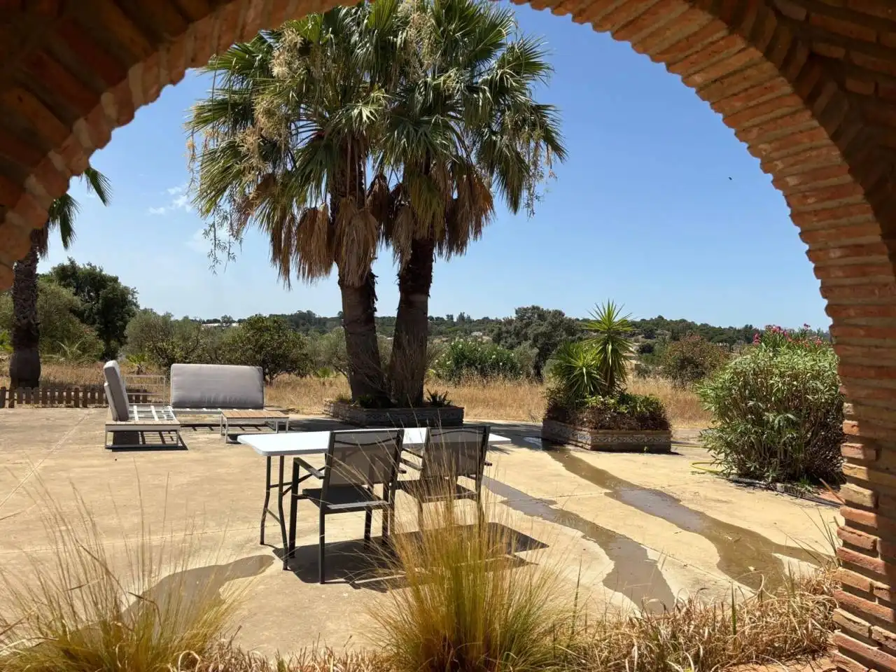 Finca rústica en venda a San Bartolomé de la Torre