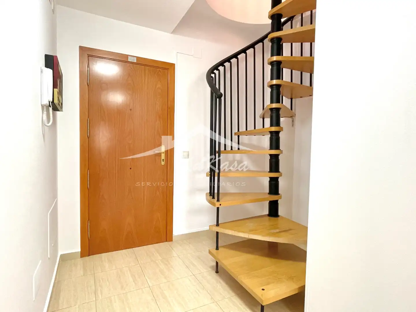 Attic for sale in Salou  with Air Conditioner, Heating and Terrace