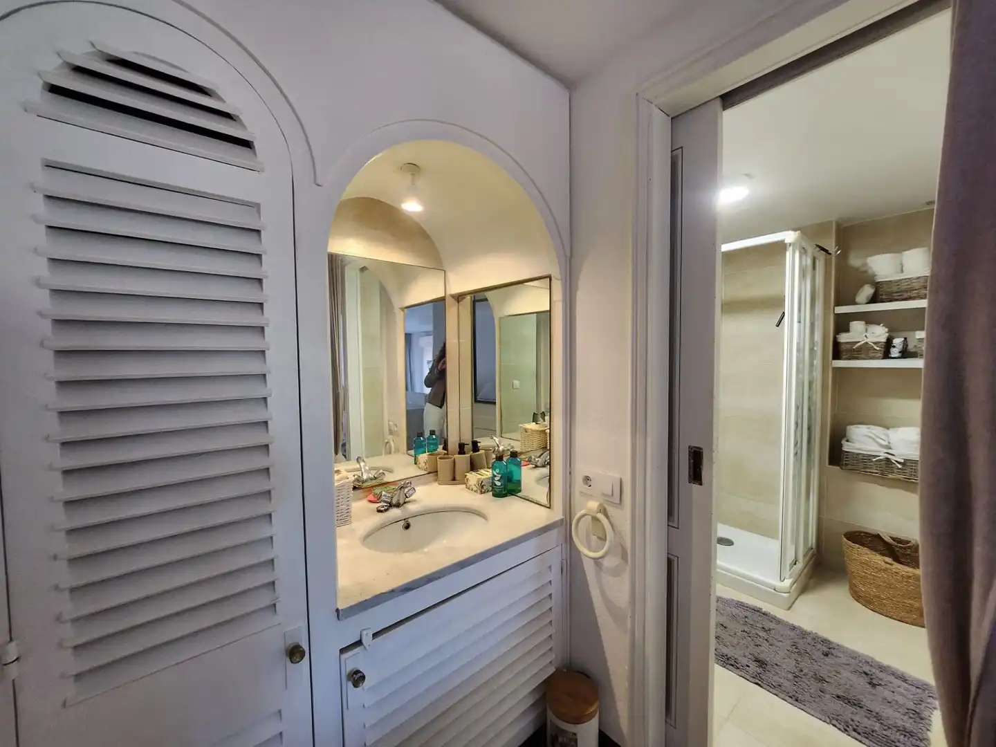 Flat with pool for sale in Santa Margarita, imagen 10