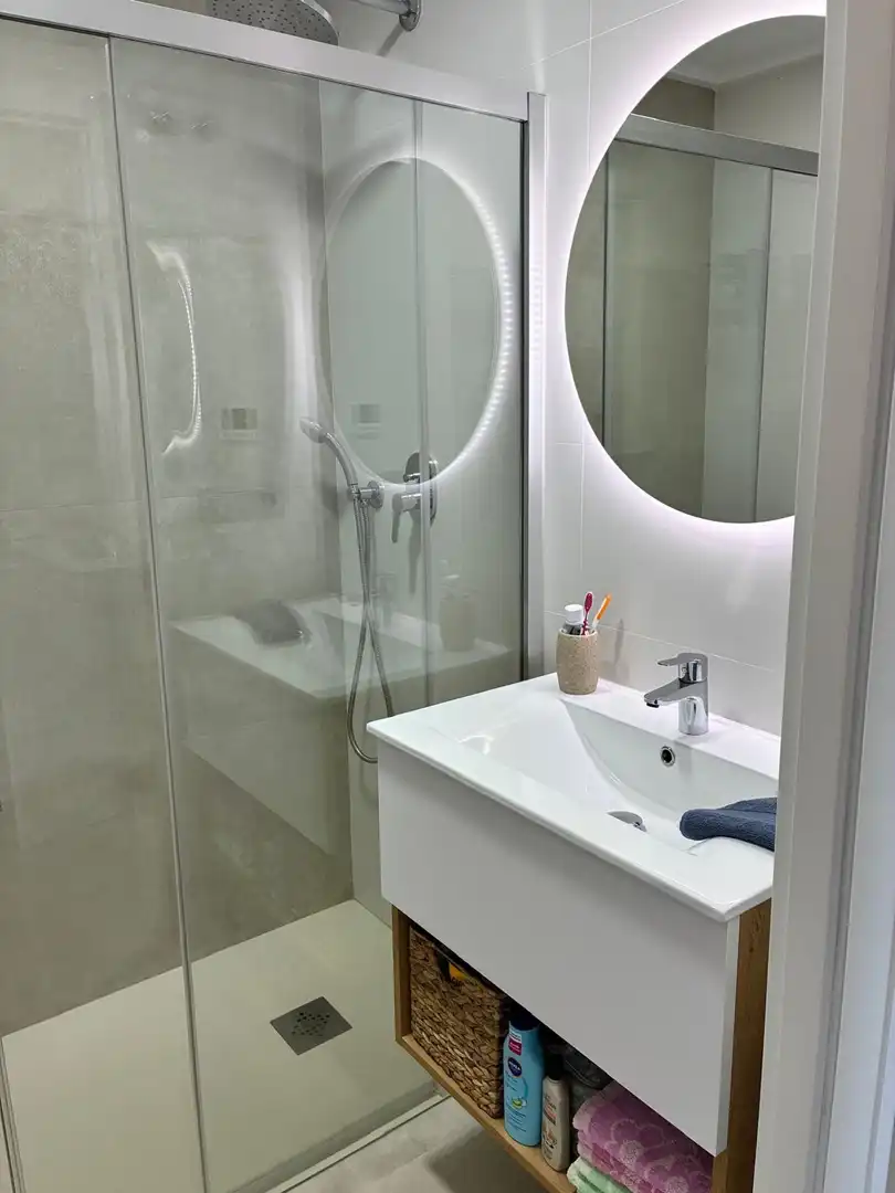 Apartament amb ascensor en venda a Pilar de la Horadada ciudad, imagen 33