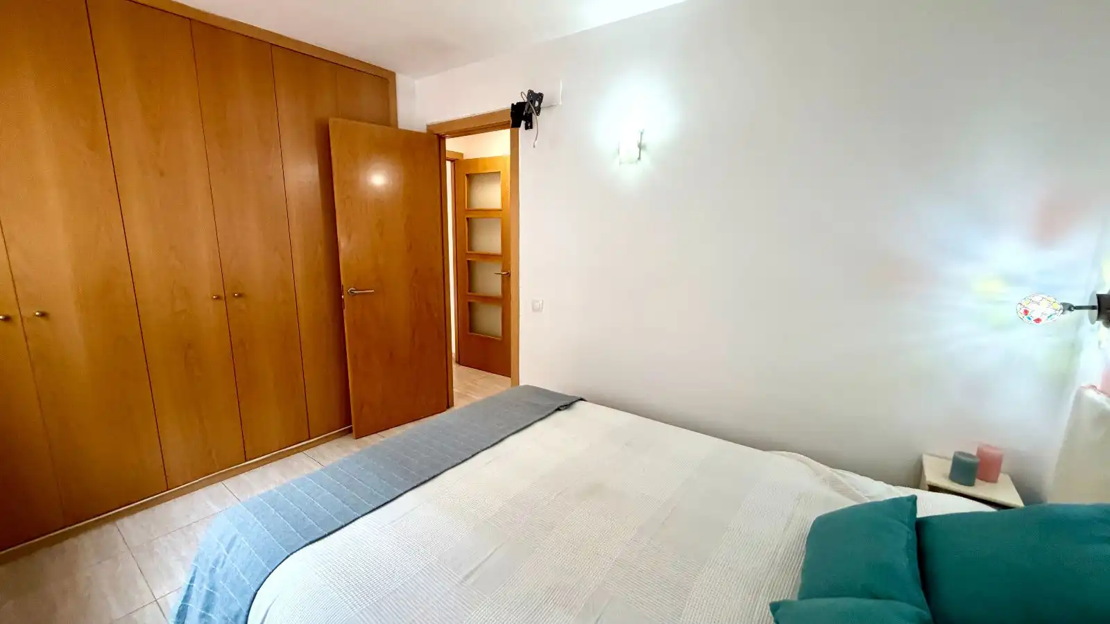 Habitación de Piso en venta en Calafell con Aire acondicionado, Calefacción y Terraza