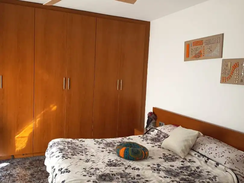 Flat for sale in Passeig estació SN 3 4