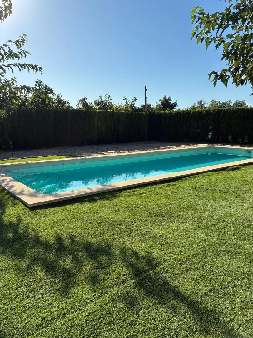 Maison rustique avec piscine à vendre à Sueca ciudad, imagen 3